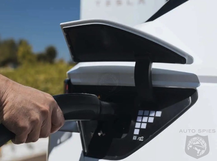 Congress Likely to Kill 7500 EV Tax Credit After A Decade And A Half
